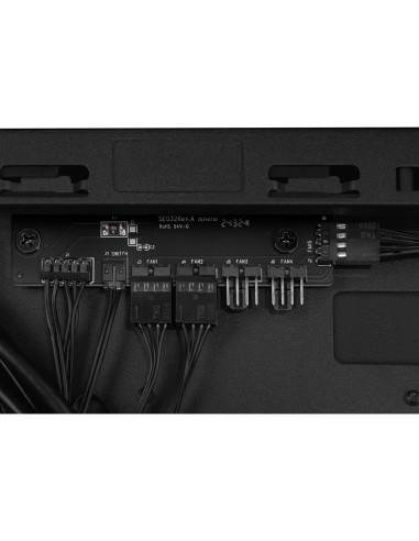 Obudowa Asus Proart Pa401 Mtl Pwm Black