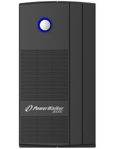Zasilacz Ups Power Walker Vi 1000 Sb Fr (1000Va) 2