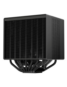 Deepcool Assassin 4S Procesor Chłodnica Powietrza 14 Cm Czarny 1 Szt. 2