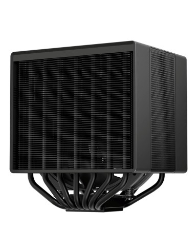 Deepcool Assassin 4S Procesor Chłodnica Powietrza 14 Cm Czarny 1 Szt.