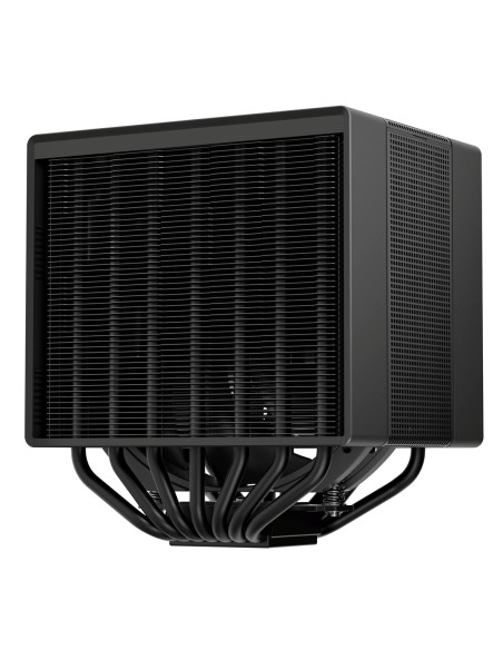 Deepcool Assassin 4S Procesor Chłodnica Powietrza 14 Cm Czarny 1 Szt.