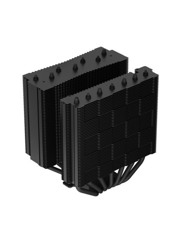 Deepcool Assassin 4S Procesor Chłodnica Powietrza 14 Cm Czarny 1 Szt.