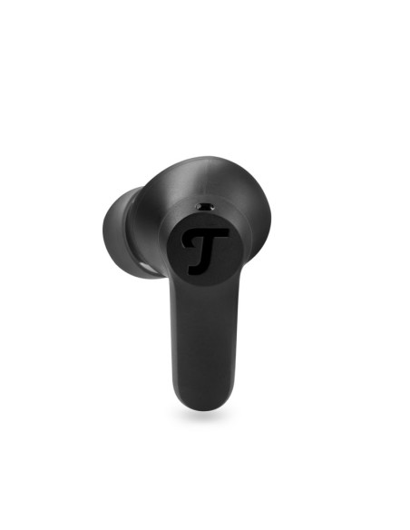 Słuchawki Teufel Airy Tws 2 True-Wireless Bluetooth Rubinowo-Czerwone - 20 Khz