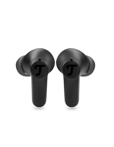 Słuchawki Teufel Airy Tws 2 True-Wireless Bluetooth Rubinowo-Czerwone - 20 Khz