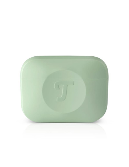 Słuchawki Douszne Teufel Airy Tws 2 True-Wireless Bluetooth Szałwiowa Zieleń