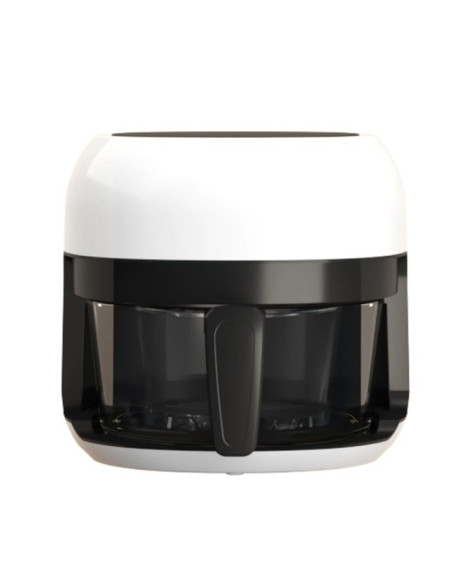 Frytownica Beztłuszczowa 4L Air Fryer Sponge