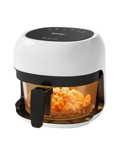 Frytownica Beztłuszczowa 4L Air Fryer Sponge