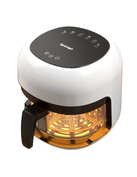 Frytownica Beztłuszczowa 4L Air Fryer Sponge