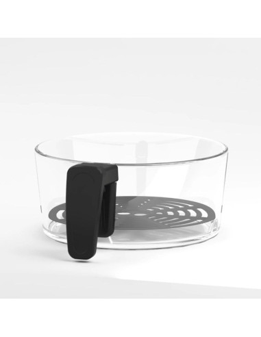 Frytownica Beztłuszczowa 4L Air Fryer Sponge