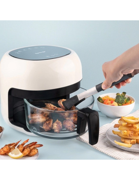 Frytownica Beztłuszczowa 4L Air Fryer Sponge
