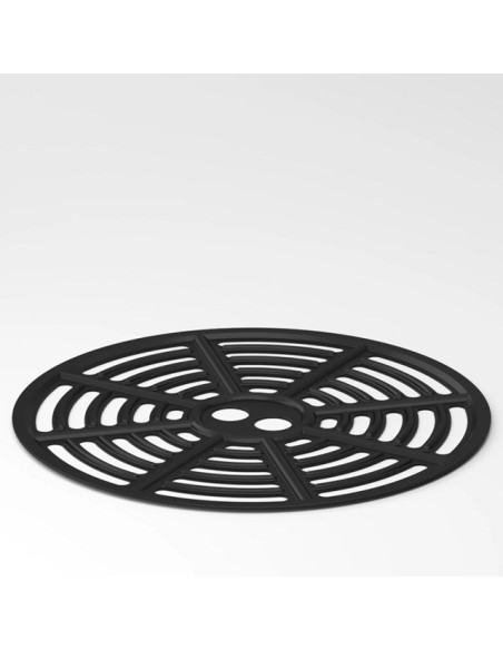 Frytownica Beztłuszczowa 4L Air Fryer Sponge