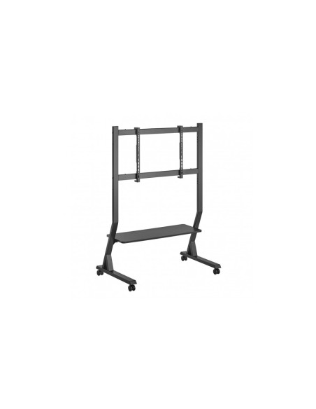 Mobilny Stojak + Uchwyt Do Tv 45-90" 60Kg Sd-22 Art Vesa 800X400