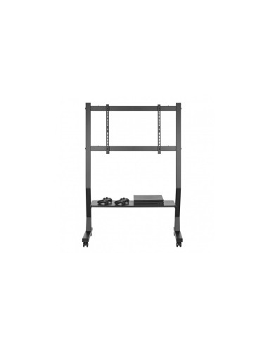 Mobilny Stojak + Uchwyt Do Tv 45-90" 60Kg Sd-22 Art Vesa 800X400