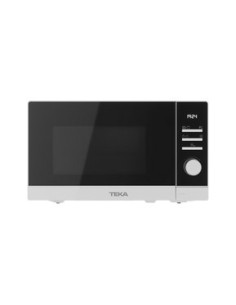 Kuchenka Mikrofalowa Teka Mwe Fs20 G Wh