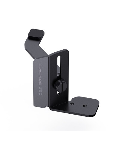 Obudowa Jonsplus Matx Uchwyt Case Z20 - Czarny