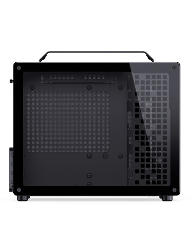 Obudowa Jonsplus Matx Uchwyt Case Z20 - Czarny