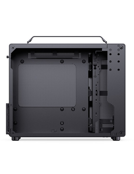 Obudowa Jonsplus Matx Uchwyt Case Z20 - Czarny