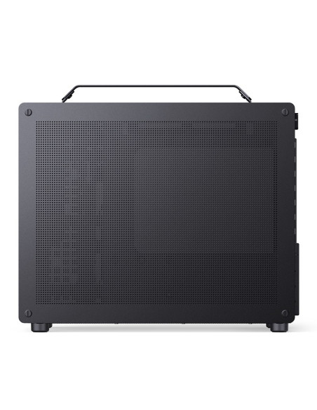 Obudowa Jonsplus Matx Uchwyt Case Z20 - Czarny