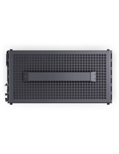 Obudowa Jonsplus Matx Uchwyt Case Z20 - Czarny