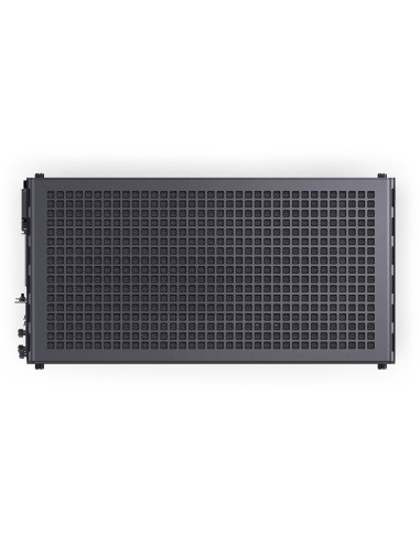 Obudowa Jonsplus Matx Uchwyt Case Z20 - Czarny