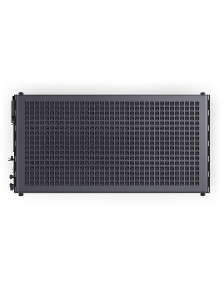 Obudowa Jonsplus Matx Uchwyt Case Z20 - Czarny