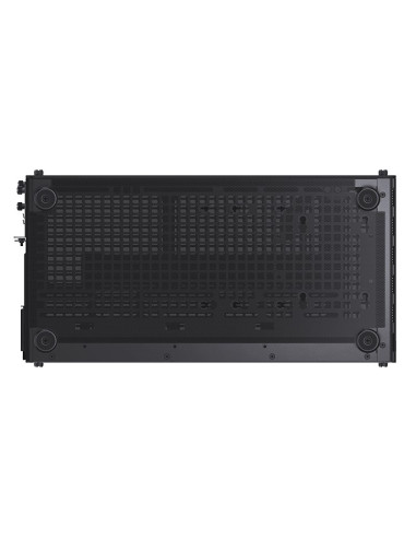 Obudowa Jonsplus Matx Uchwyt Case Z20 - Czarny