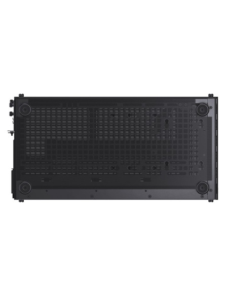 Obudowa Jonsplus Matx Uchwyt Case Z20 - Czarny
