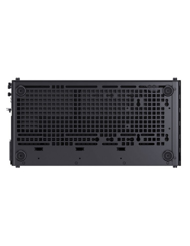Obudowa Jonsplus Matx Uchwyt Case Z20 - Czarny