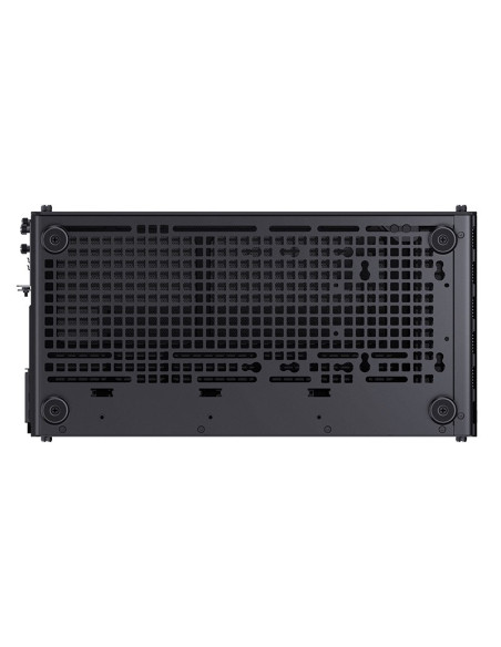 Obudowa Jonsplus Matx Uchwyt Case Z20 - Czarny
