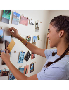 Hp Envy 6520E All-In-One Urządzenie Wielofunkcyjne 2