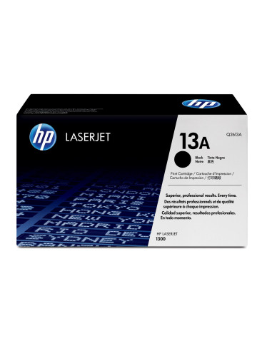 Wkład Hp Nr 13A Hp13A Hp 13A (Q2613A)
