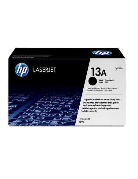 Wkład Hp Nr 13A Hp13A Hp 13A (Q2613A)