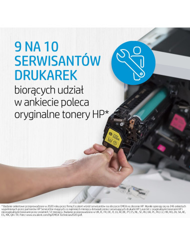Wkład Hp Nr 13A Hp13A Hp 13A (Q2613A)