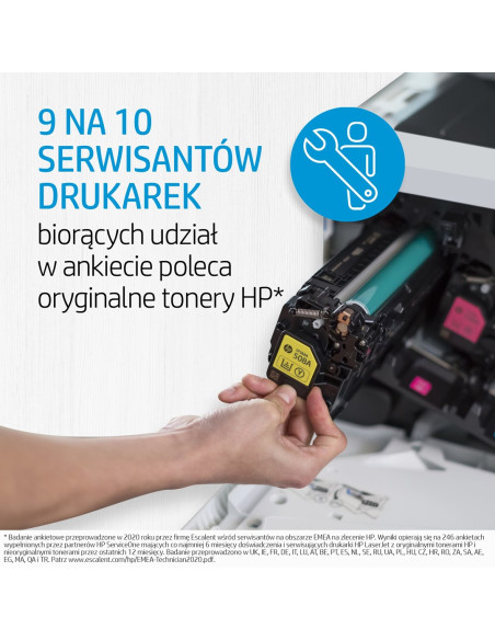 Wkład Hp Nr 13A Hp13A Hp 13A (Q2613A)