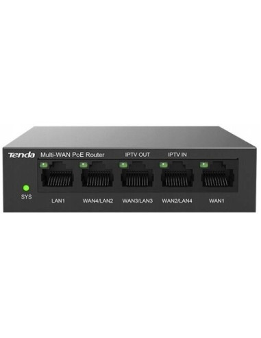 Router Tenda G0-5G-Poe 5