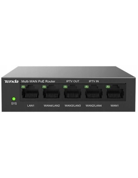 Router Tenda G0-5G-Poe 5