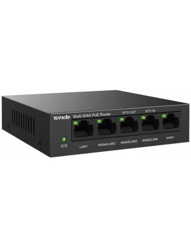 Router Tenda G0-5G-Poe 5