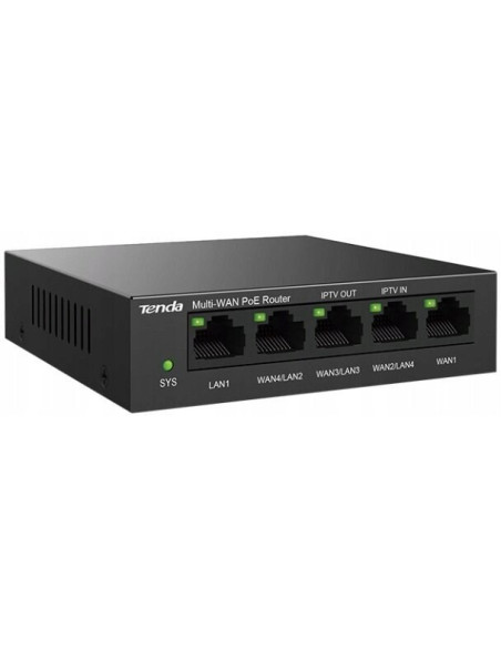 Router Tenda G0-5G-Poe 5