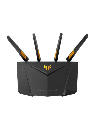 Asus-Tuf-Ax3000 V2 Router Gamingowy