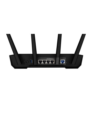 Asus-Tuf-Ax3000 V2 Router Gamingowy