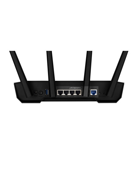 Asus-Tuf-Ax3000 V2 Router Gamingowy