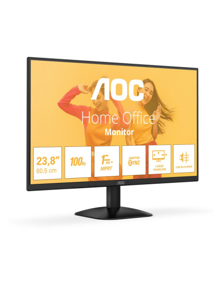 Monitor Aoc Led 23.8" 24B35Hm2 100Hz