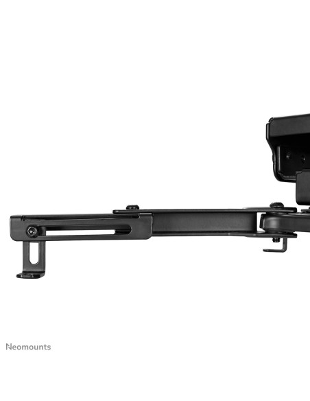 Neomounts Cl25-530Bl1 Uchwyt Do Montażu Projektora Sufit Czarny