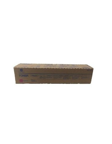 Toner Konica-Minolta Tn-622 Tn622 Magenta (A5E7350)