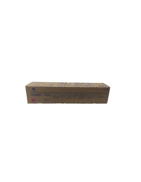Toner Konica-Minolta Tn-622 Tn622 Magenta (A5E7350)