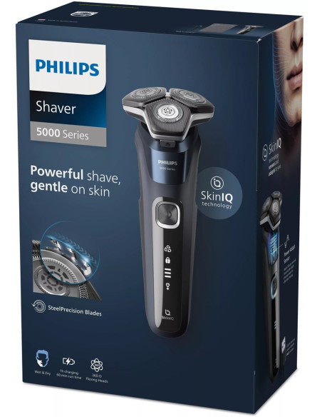 Golarka Philips Series 5000 S5885/10