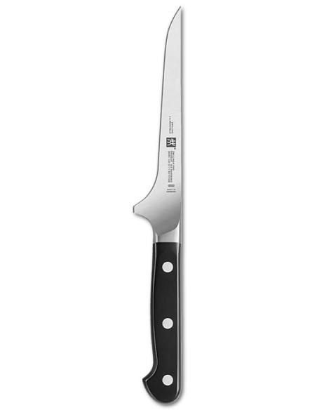 Nóż Do Trybowania Zwilling Pro 38404-141-0 - 14 Cm