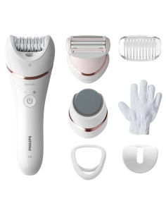 Depilator Philips Bre 730/10