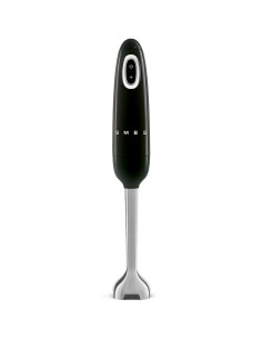 Blender Ręczny Smeg Hbf11Bleu