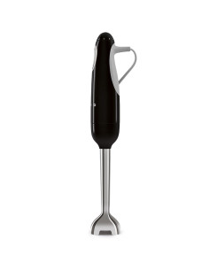 Blender Ręczny Smeg Hbf11Bleu 2